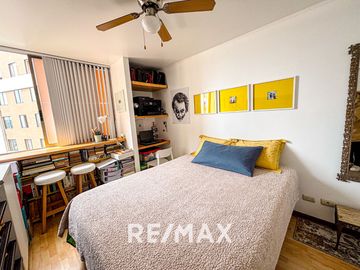 ¡Oportunidad Única! Venta de Departamento en PUEBLO LIBRE