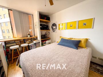 ¡Oportunidad Única! Venta de Departamento en PUEBLO LIBRE