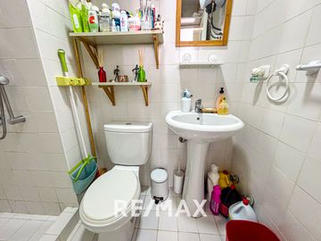 ¡Oportunidad Única! Venta de Departamento en PUEBLO LIBRE