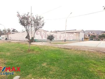 TERRENO COMERCIAL EN TOMAS VALLE PLAZA NORTE