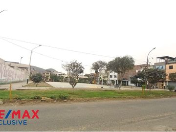 TERRENO COMERCIAL EN TOMAS VALLE PLAZA NORTE