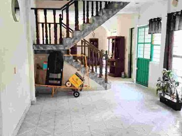 VENTA DE CASA EN JARDINES DE MORELOS, ECATEPEC DE MORELOS, MÉXICO