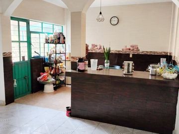 VENTA DE CASA EN JARDINES DE MORELOS, ECATEPEC DE MORELOS, MÉXICO
