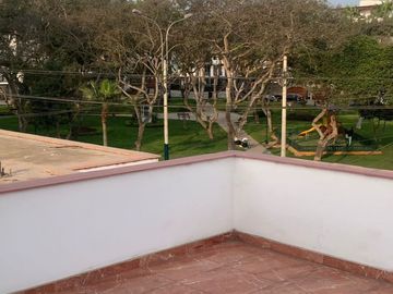 Alquiler de hermosa casa en inmejorable zona de Surco
