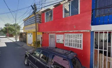 CASA EN VENTA DE REMATE BANCARIO EN TEHUACAN, PUE.