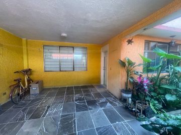 Se vende preciosa casa en San Lorenzo la Cebada, Xochimilco, CDMX