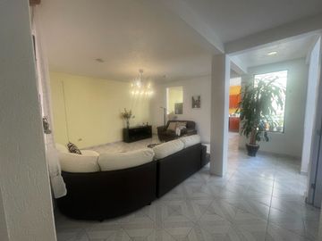 Se vende preciosa casa en San Lorenzo la Cebada, Xochimilco, CDMX