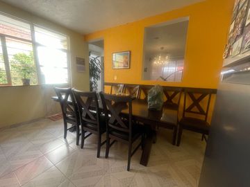 Se vende preciosa casa en San Lorenzo la Cebada, Xochimilco, CDMX
