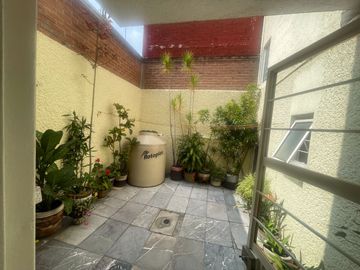 Se vende preciosa casa en San Lorenzo la Cebada, Xochimilco, CDMX