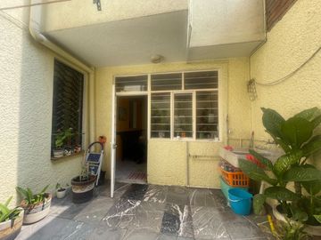 Se vende preciosa casa en San Lorenzo la Cebada, Xochimilco, CDMX