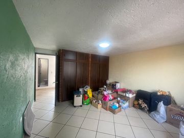 Se vende preciosa casa en San Lorenzo la Cebada, Xochimilco, CDMX