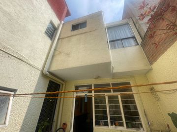 Se vende preciosa casa en San Lorenzo la Cebada, Xochimilco, CDMX