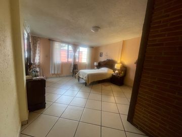Se vende preciosa casa en San Lorenzo la Cebada, Xochimilco, CDMX