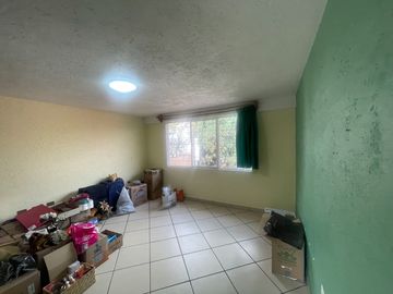 Se vende preciosa casa en San Lorenzo la Cebada, Xochimilco, CDMX