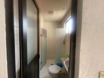 Se vende preciosa casa en San Lorenzo la Cebada, Xochimilco, CDMX