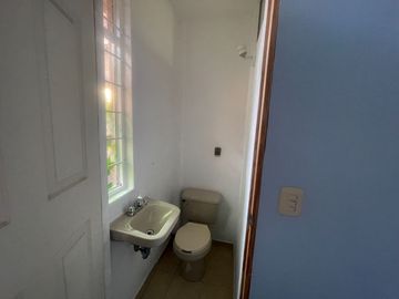 Se vende preciosa casa en San Lorenzo la Cebada, Xochimilco, CDMX