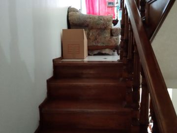 Casa en Venta, Cd. Brisa - Naucalpan