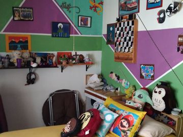 Casa en Venta, Cd. Brisa - Naucalpan