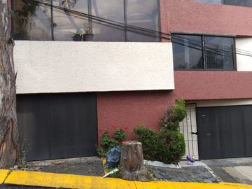 Casa en Venta, Cd. Brisa - Naucalpan