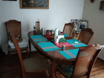 Casa en Venta, Cd. Brisa - Naucalpan