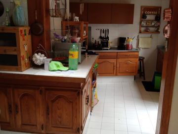 Casa en Venta, Cd. Brisa - Naucalpan