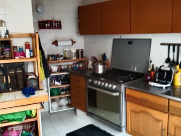 Casa en Venta, Cd. Brisa - Naucalpan