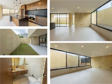 Casa en venta Lomas del Molino III J8