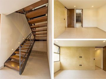 Casa en venta Lomas del Molino III J8