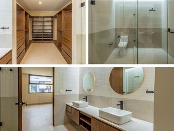 Casa en venta Lomas del Molino III J8