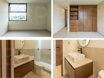 Casa en venta Lomas del Molino III J8