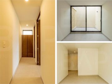 Casa en venta Lomas del Molino III J8