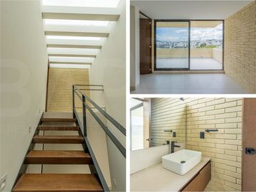 Casa en venta Lomas del Molino III J8