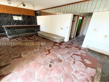 Casa en venta de Remate Bancario en Temixco Morelos