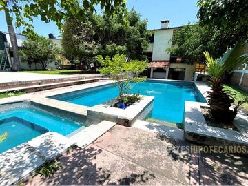 Casa en venta de Remate Bancario en Temixco Morelos