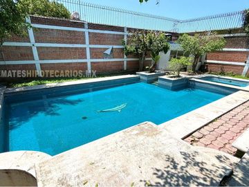 Casa en venta de Remate Bancario en Temixco Morelos