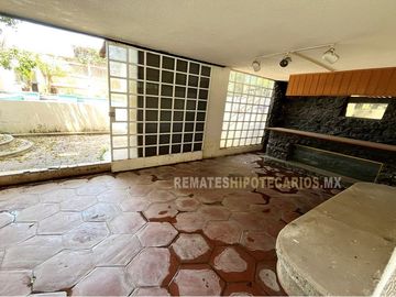 Casa en venta de Remate Bancario en Temixco Morelos