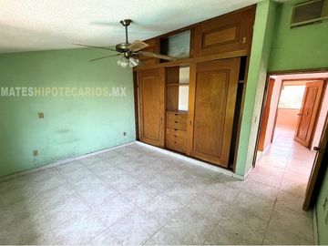 Casa en venta de Remate Bancario en Temixco Morelos