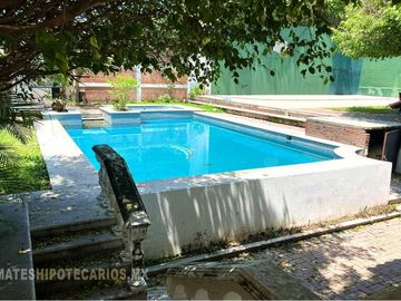 Casa en venta de Remate Bancario en Temixco Morelos