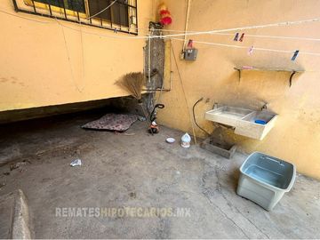 Casa en venta de Remate Bancario en Temixco Morelos
