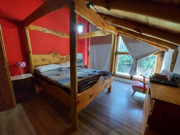 VENDO CASA RUSTICA HUERTA GRANDE