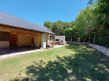 VENDO CASA RUSTICA HUERTA GRANDE