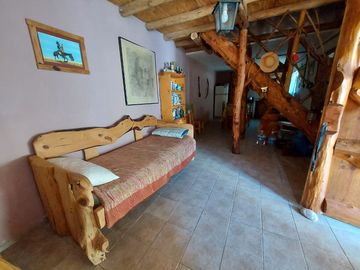 VENDO CASA RUSTICA HUERTA GRANDE