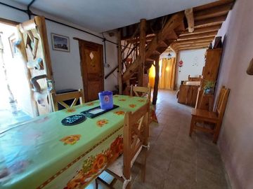 VENDO CASA RUSTICA HUERTA GRANDE
