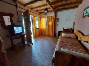 VENDO CASA RUSTICA HUERTA GRANDE