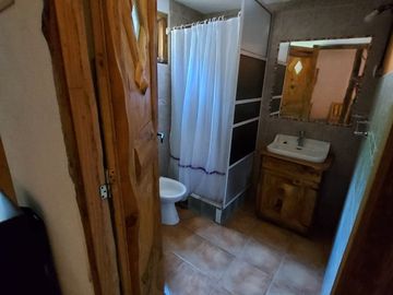 VENDO CASA RUSTICA HUERTA GRANDE