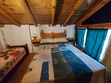 VENDO CASA RUSTICA HUERTA GRANDE