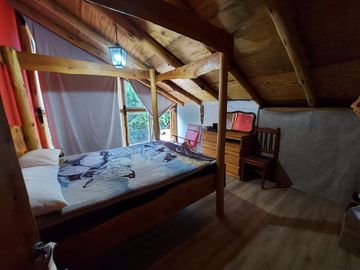 VENDO CASA RUSTICA HUERTA GRANDE