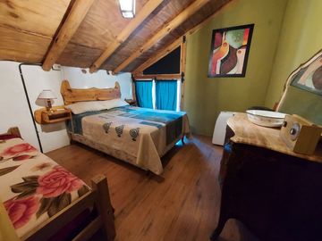 VENDO CASA RUSTICA HUERTA GRANDE