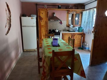 VENDO CASA RUSTICA HUERTA GRANDE