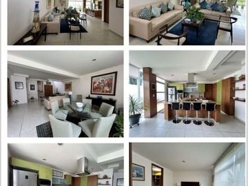 CASA EN VENTA FRACCIONAMIENTO ARBORETO CHOLULA PUEBLA